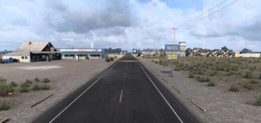 Great America Map v5.5.2 1.57
