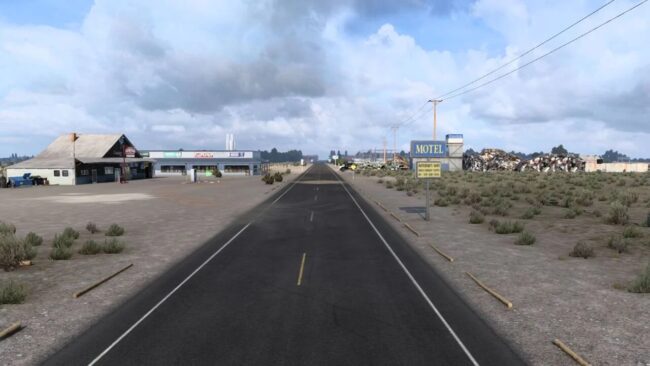 Great America Map v5.5.2 1.57