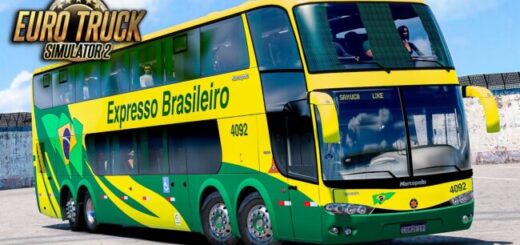 MARCOPOLO-G6_1800 8X2 DD-VOLVO