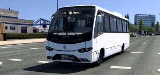 Marcopolo Senior
