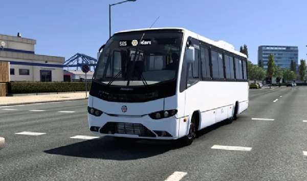 Marcopolo Senior