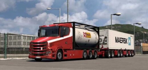 Torpedo Nextgen v3.6 1.57