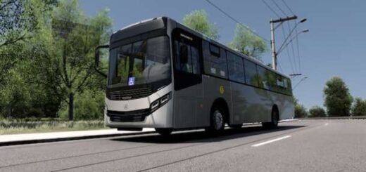 Caio Apache Vip IV Multi-Chassis