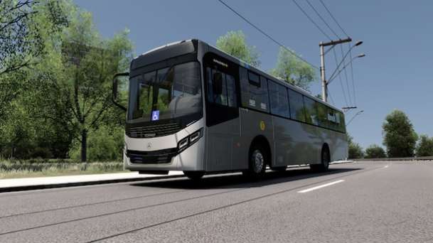 Caio Apache Vip IV Multi-Chassis