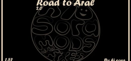 Road to Aral v2.0-1.57