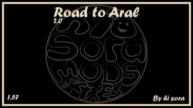 Road to Aral v2.0-1.57