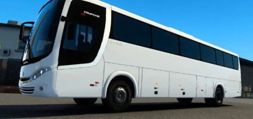 Comil Campione 3.25 Multi chassis