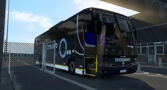 Marcopolo Paradiso 1200 G6 MB V 2.5