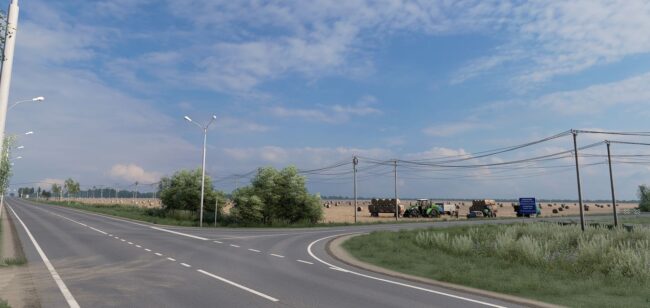 Project Road Prigranichya v0.1 (1.57.x)