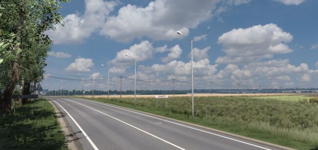 Project Road Prigranichya v0.1 (1.57.x)