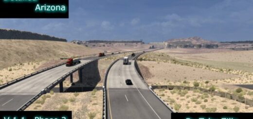 Detailed Arizona v1.1 1.57