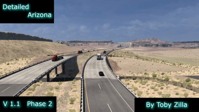 Detailed Arizona v1.1 1.57
