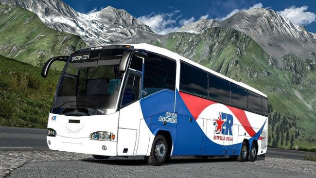 Irizar Century
