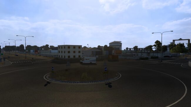 Cape Verde Map v1.0 1.57