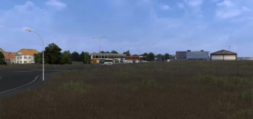 Cape Verde Map v1.0 1.57