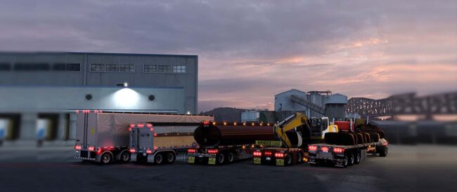 USA Trailer Pack v8.3 1.57