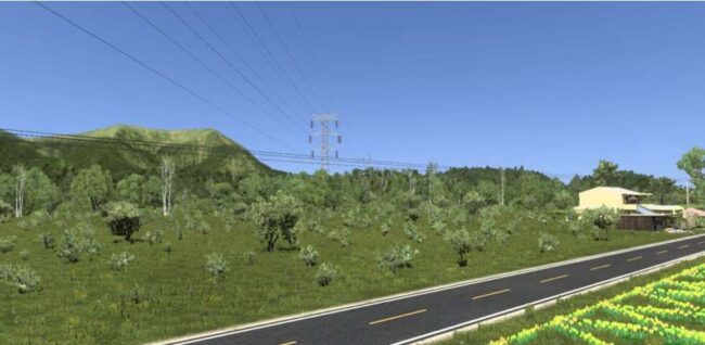New West Kalimantan v1.2 (1.53 – 1.57)