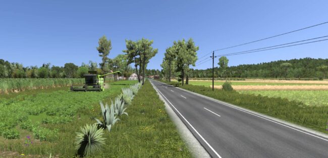 New Kalimantan Barat 1.2 (1.53 - 1.57)