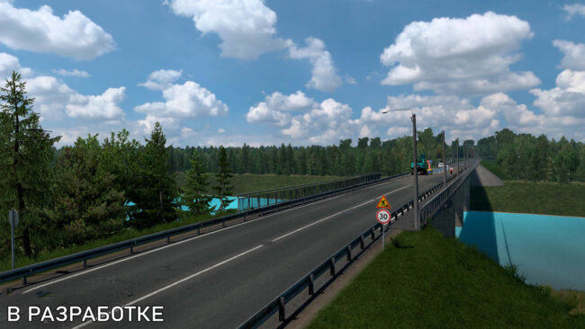Kirov Map v1.7.3 1.57