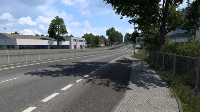 Project Extended Roads v0.06 1.57