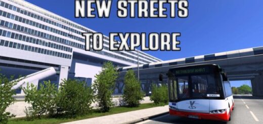 Project Extended Roads v0.06 1.57