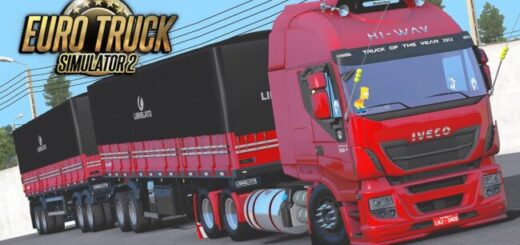 Iveco Hi-Way