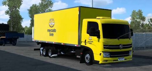 Volkswagen Delivery