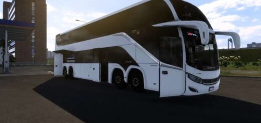 Comil Campione Invictus DD 2023