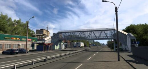 Project Chernozemye v2.1.2 1.57