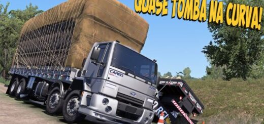 Ford Cargo
