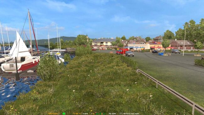 Hungary Map v0.9.37 1.57