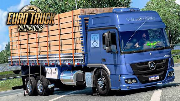 Mercedes-Benz Atego