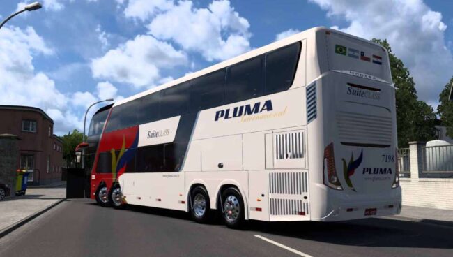 Modasa Zeus 3 Volvo 8×2 v3.2 (1.57.x)