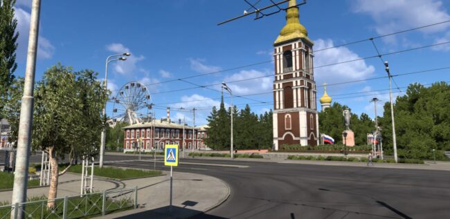 Project Chernozemye v2.1.2revised 1.57