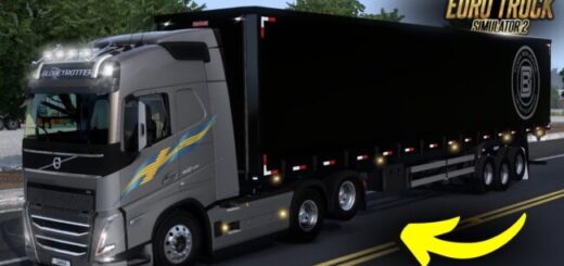 VOLVO BRUNO GARCIASOM