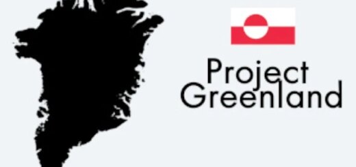 Project Greenland v0.3 1.57
