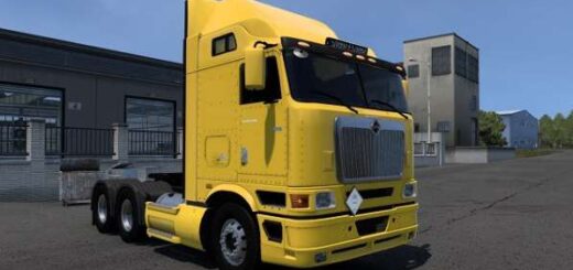 International 9800i v3.1