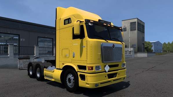 International 9800i v3.1