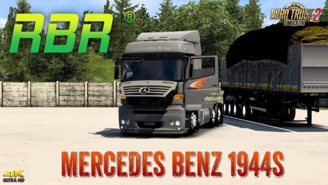 MB 1944S