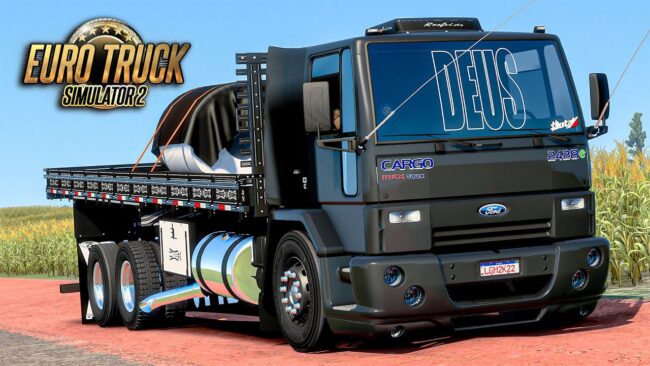 FORD CARGO