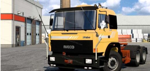 Iveco 190-33/29