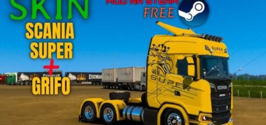 Scania NTG