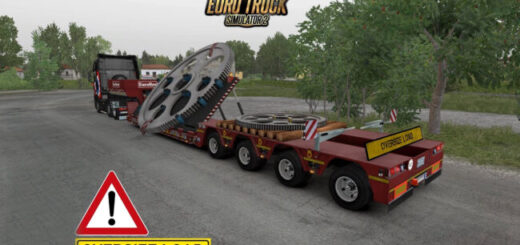 5.1m Gear v1.0 (1.57.x)