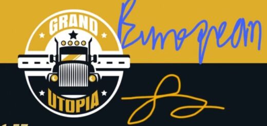 European Grand Utopia v1.57-1.12