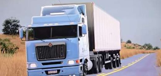 INTERNACIONAL 9800I