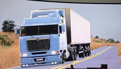 INTERNACIONAL 9800I