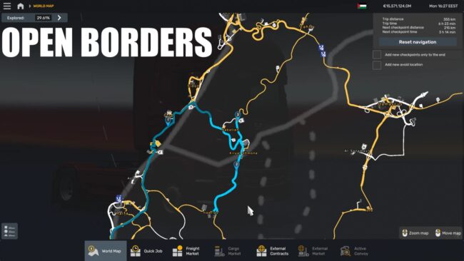 Project Palestine v1.8 1.57