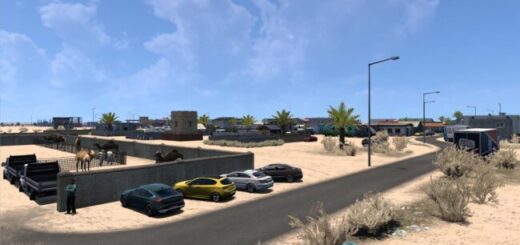 Beyond Map v7.0 1.57