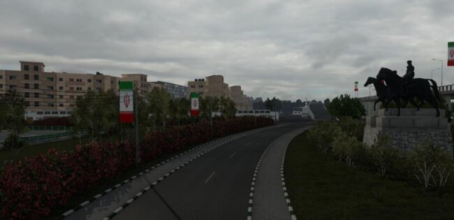 Beyond Map v7.0 1.57