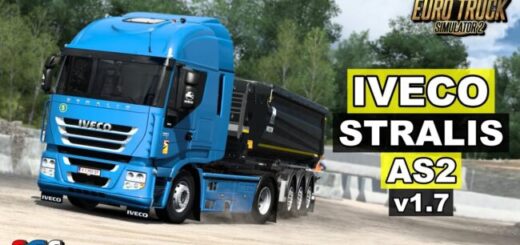 Iveco Stralis